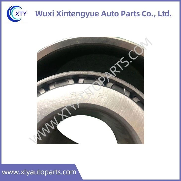 Auto Tapered Roller Bearing