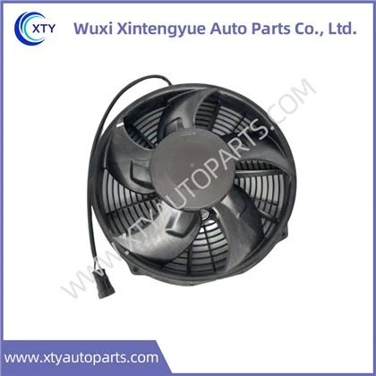 फैन W1G300-EC24-04/AF01