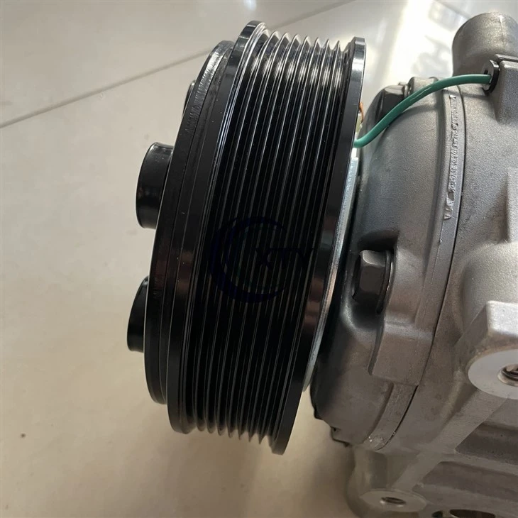 TM31 Conpressor