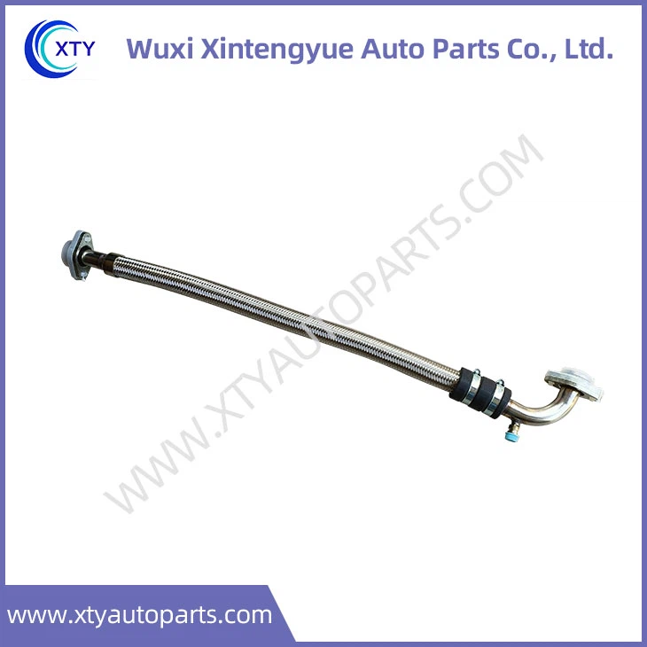 High-Pressure-Pipe High-Pressure-Pipe