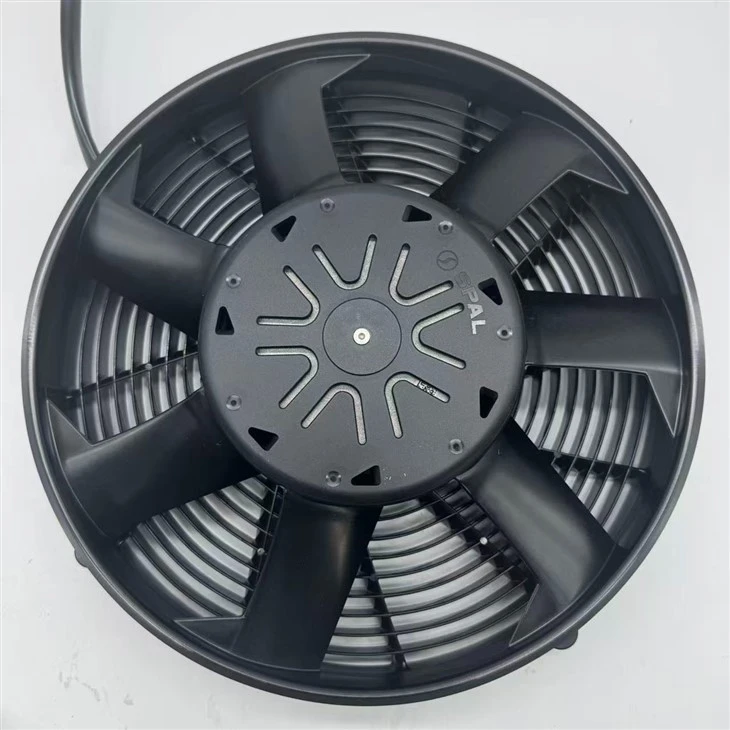 SPAL VA90-BBL384B/R/A-94A 24V high quality